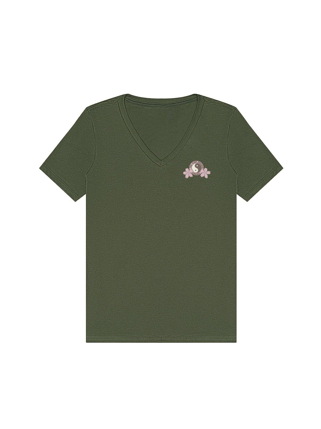 T&C Surf Designs Keiki Koi Relax Vtee,