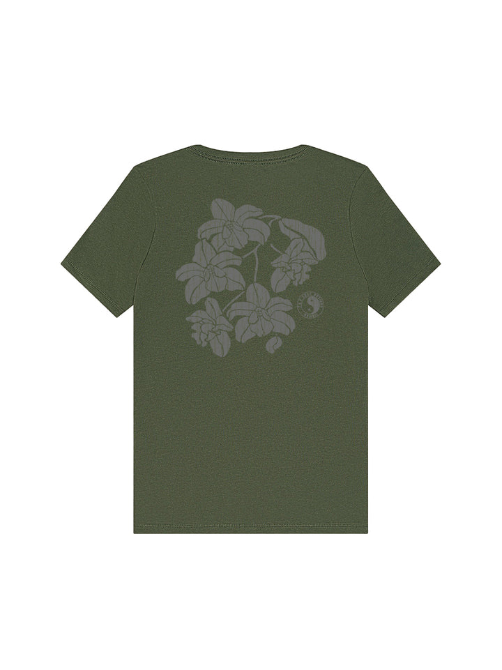 Orchid Branch Relax Vtee