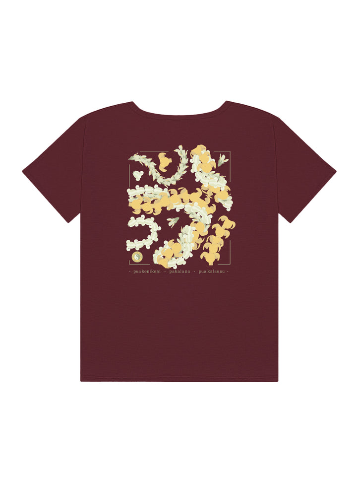 Triple P Slouchy Vtee