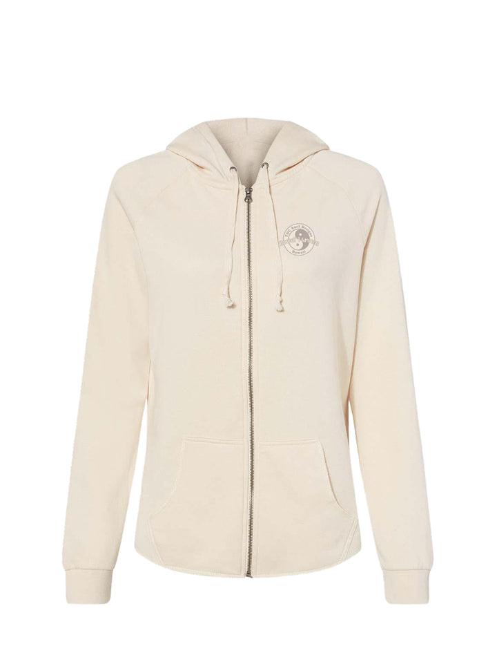 Line Tropical WW Zip Hoodie