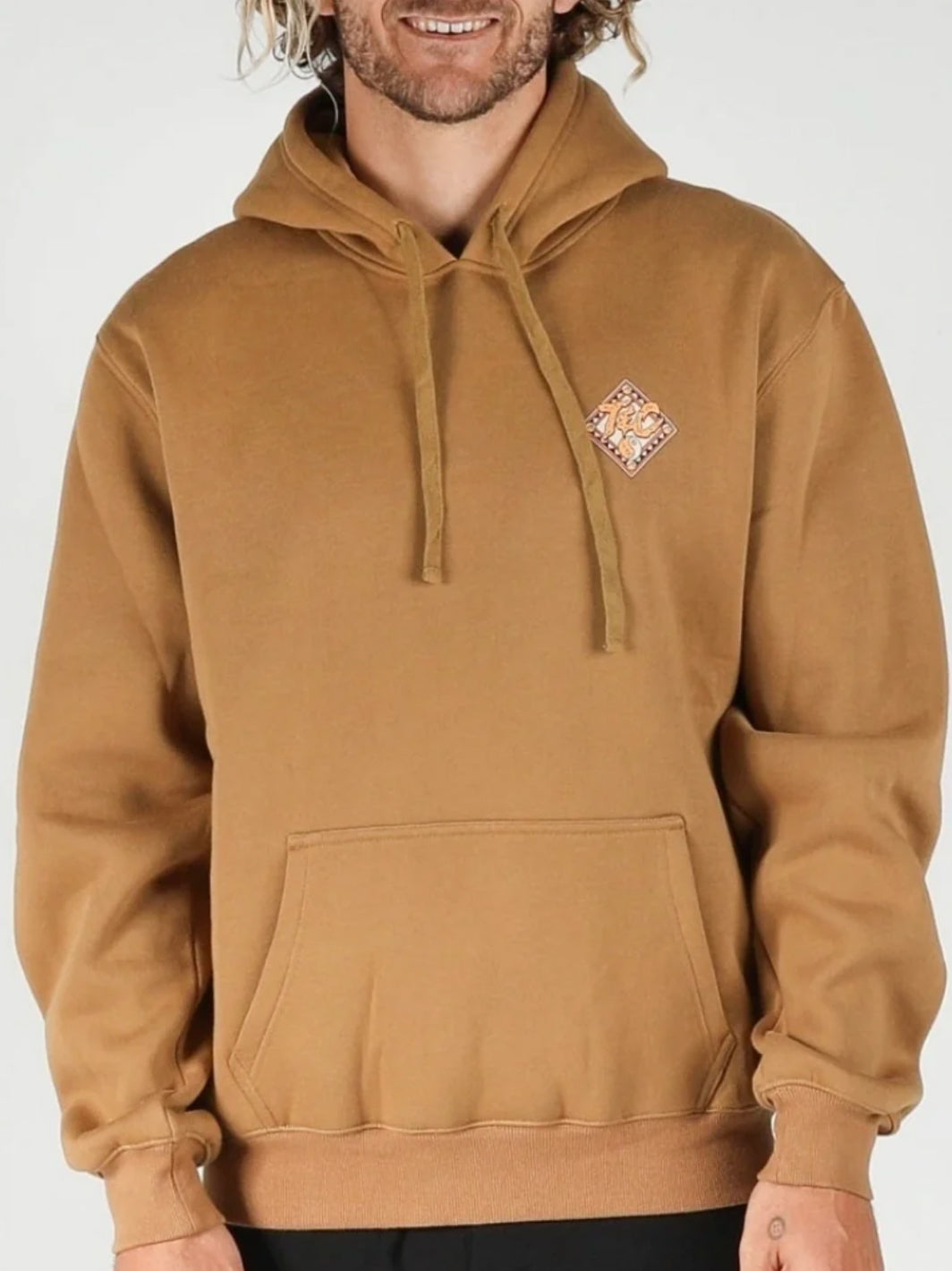 T&C Surf Designs T&C Surf Australia Warrior Pop Hoodie, 