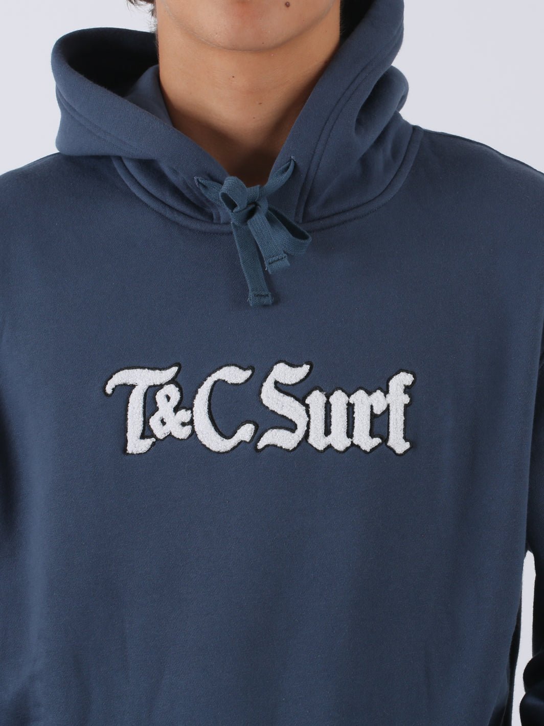 T&C Surf Designs T&C Surf Australia Warrior Pop Hoodie,