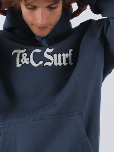 T&C Surf Designs T&C Surf Australia Warrior Pop Hoodie,