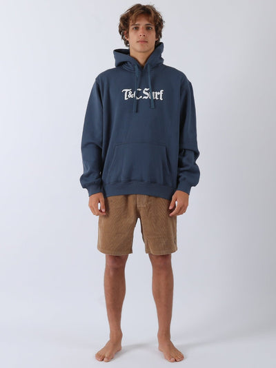 T&C Surf Designs T&C Surf Australia Warrior Pop Hoodie,