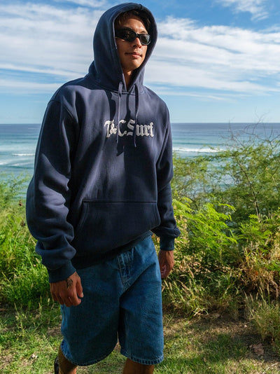 T&C Surf Designs T&C Surf Australia Warrior Pop Hoodie,