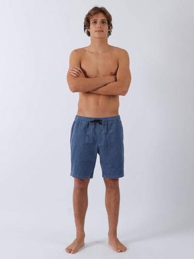 T&C Surf Designs T&C Surf Australia Whaler Cord Walkshort, 