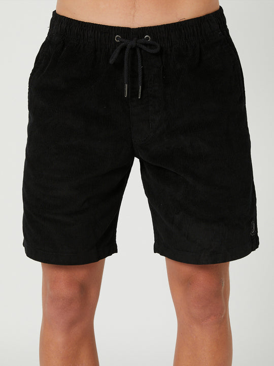 T&C Surf Designs T&C Surf Australia Whaler Cord Walkshort, 