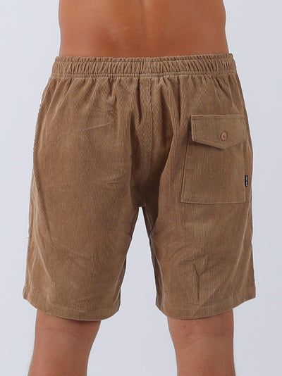 T&C Surf Designs T&C Surf Australia Whaler Cord Short, 