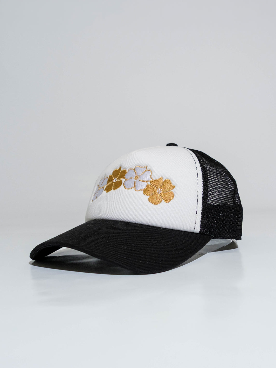 Puakenikeni Love Trucker Hat