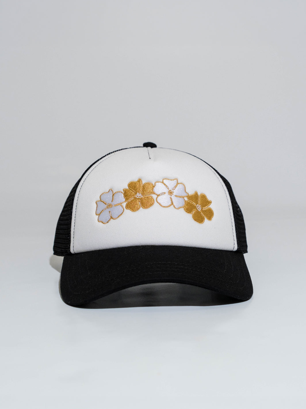 Puakenikeni Love Trucker Hat