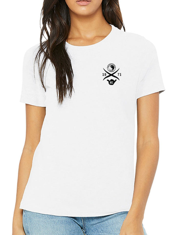 T&C Surf Designs North Shore Hawaii Classic Tee,