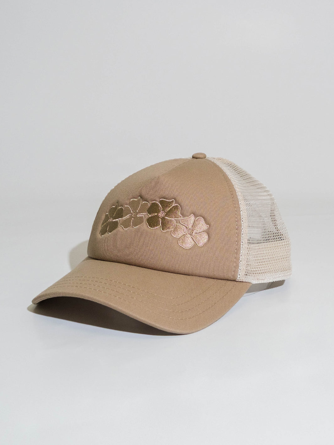 Puakenikeni Love Trucker Hat