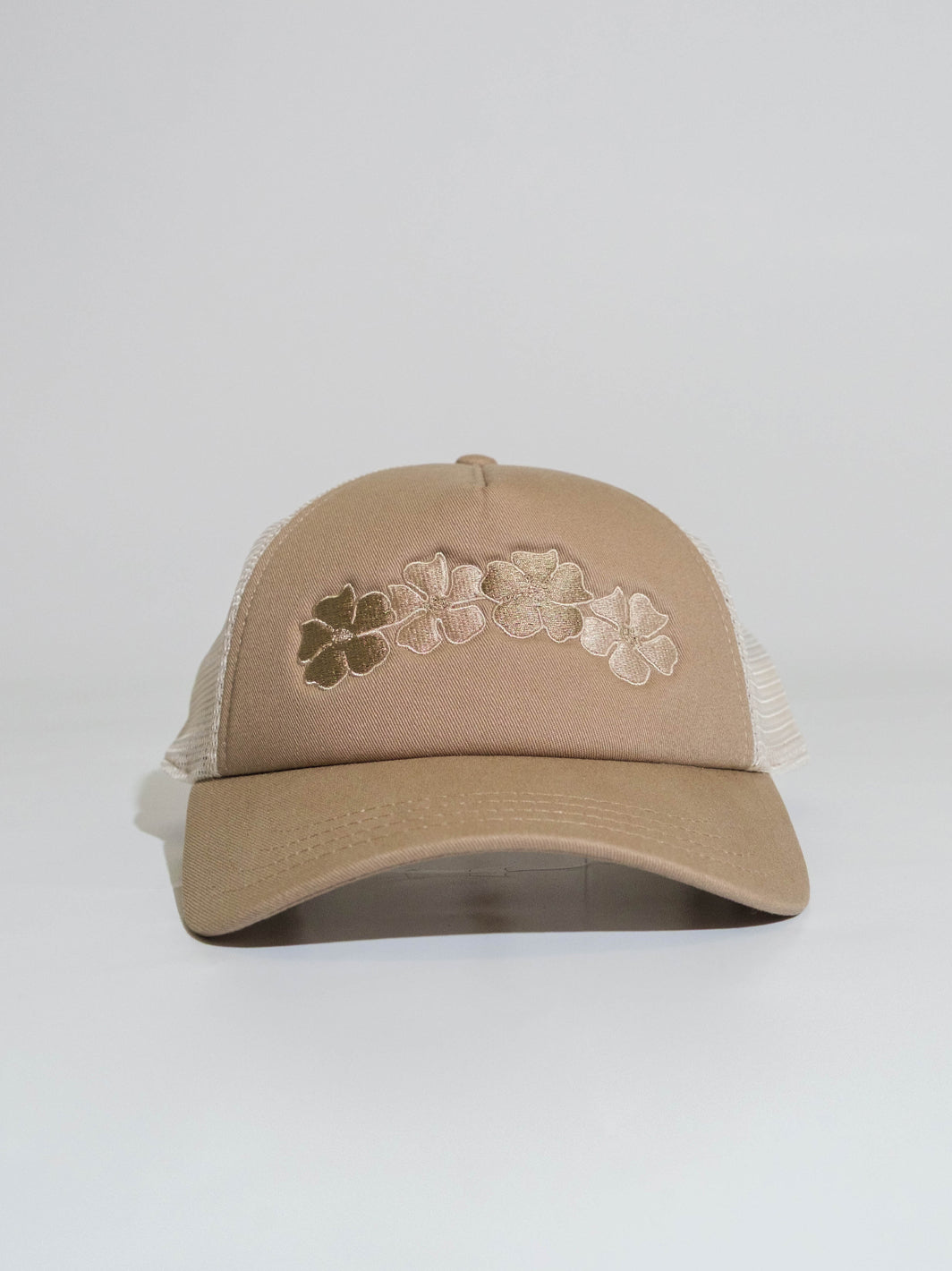Puakenikeni Love Trucker Hat