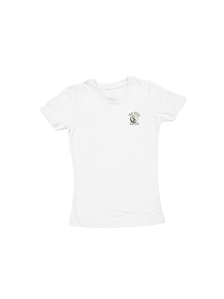 T&C Surf Designs Girls Crack Seed Sweetheart Tee,