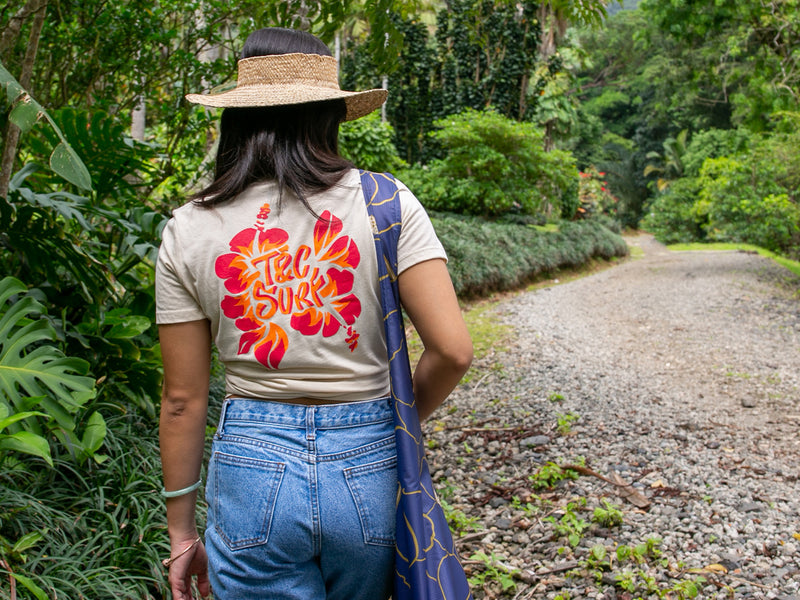 Custom Work Shirts  Maple Avenue. Ladies' The Favorite T-Shirt