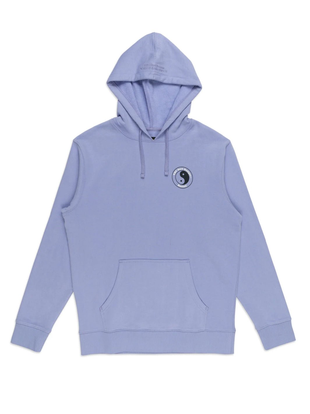 T&C Surf Designs Europe Yin Yang Hooded Fleece,