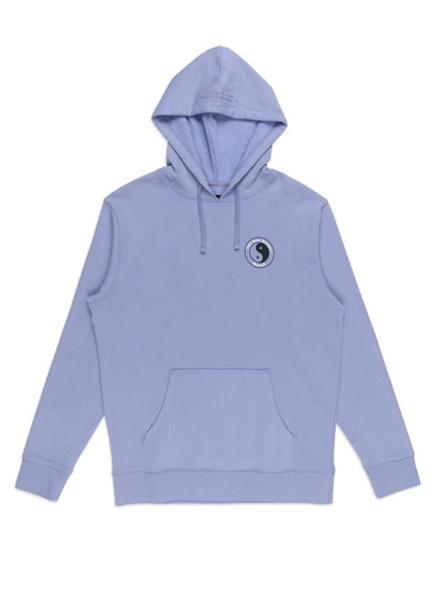 T&C Surf Designs T&C Surf Europe Yin Yang Hooded Fleece, 