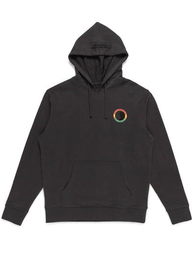 T&C Surf Designs T&C Surf Europe Yin Yang Hoodie, 