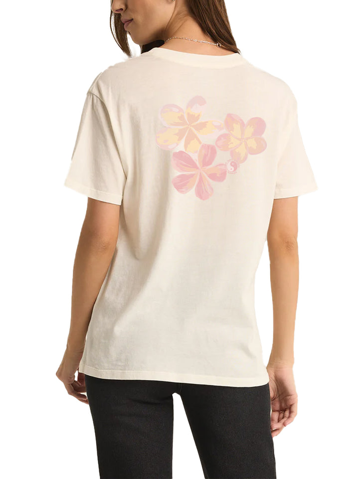 Watercolor Pua Melia ZBoyfriend Tee