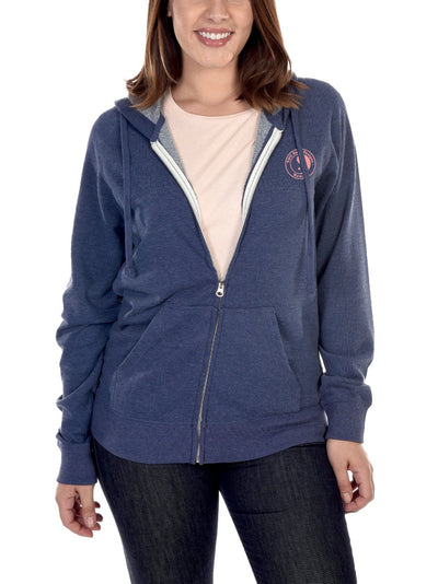 T&C Surf Designs Northside Zip Hoodie,