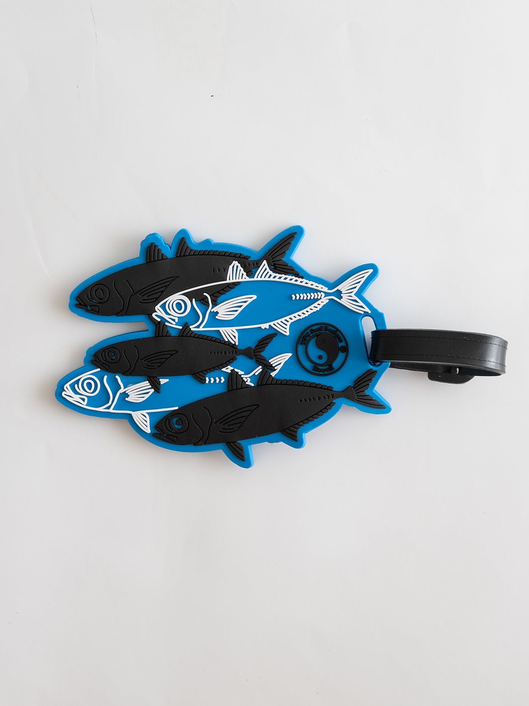 Luggage Tag - T&C Surf Designs