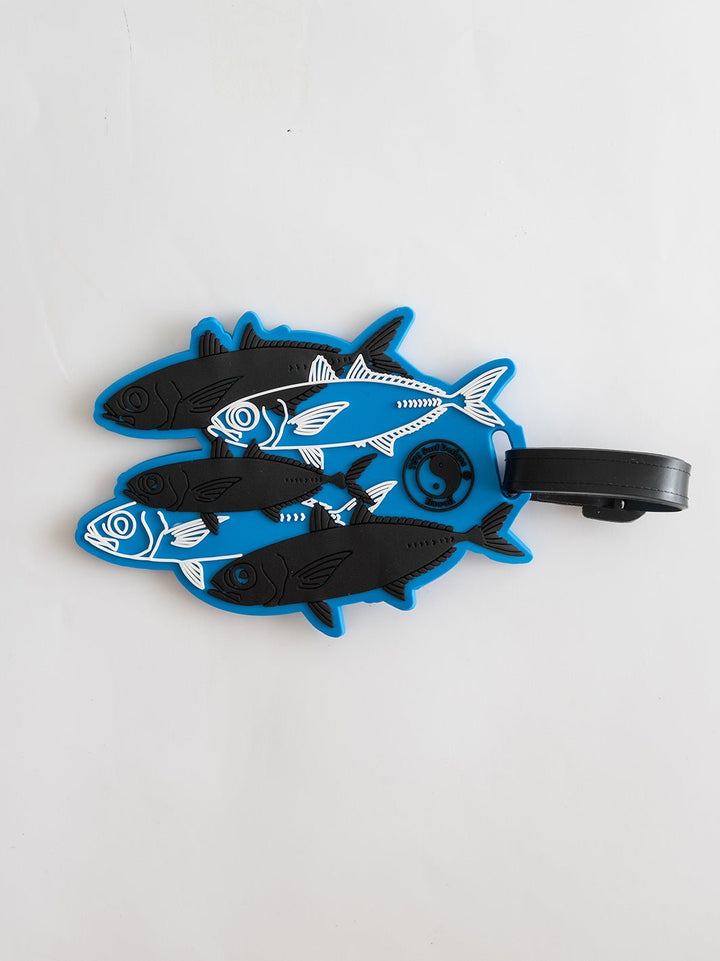 Luggage Tag - T&C Surf Designs