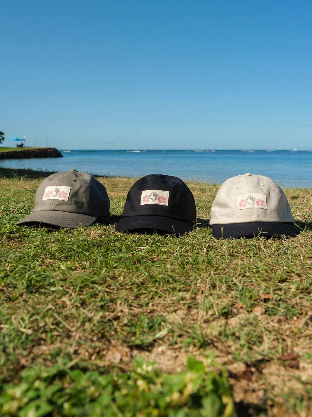 Hao Cap - T&C Surf Designs