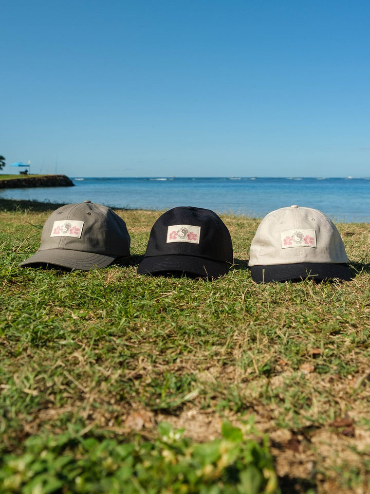 Hao Cap - T&C Surf Designs