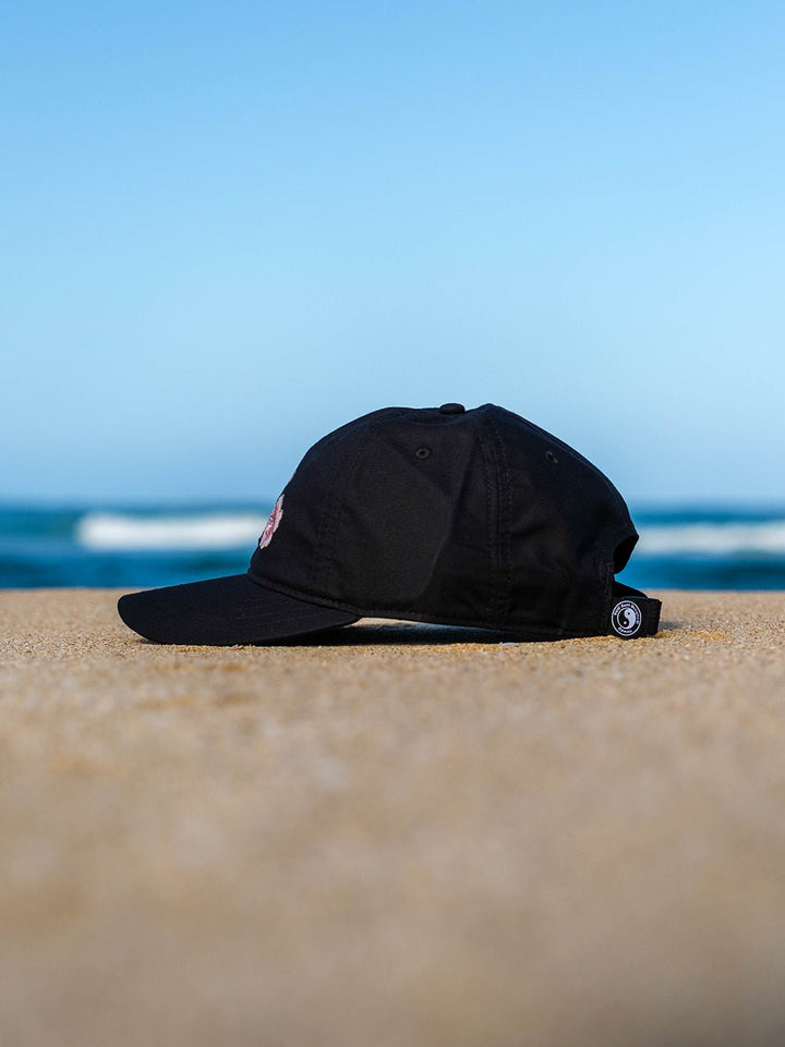 Sakura Logo Cap - T&C Surf Designs