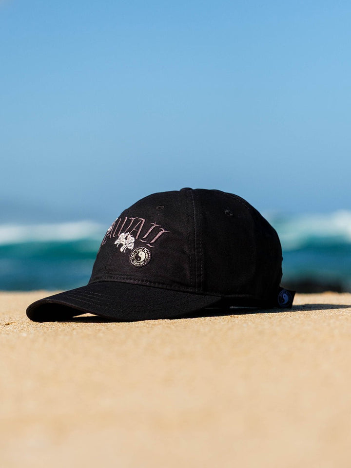 Olde Hawaii Cap - T&C Surf Designs