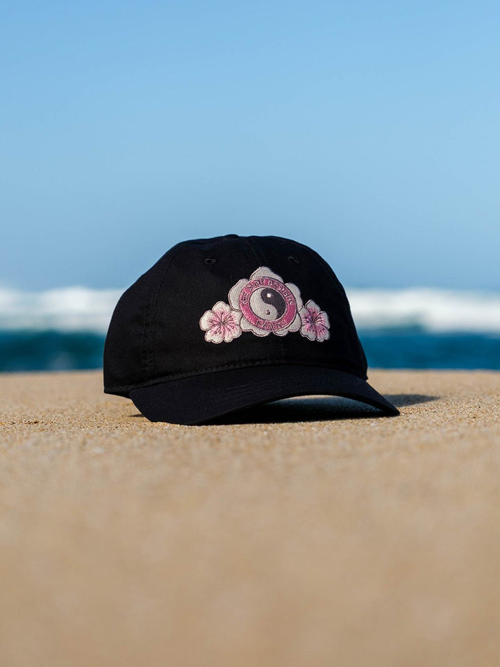Sakura Logo Cap - T&C Surf Designs
