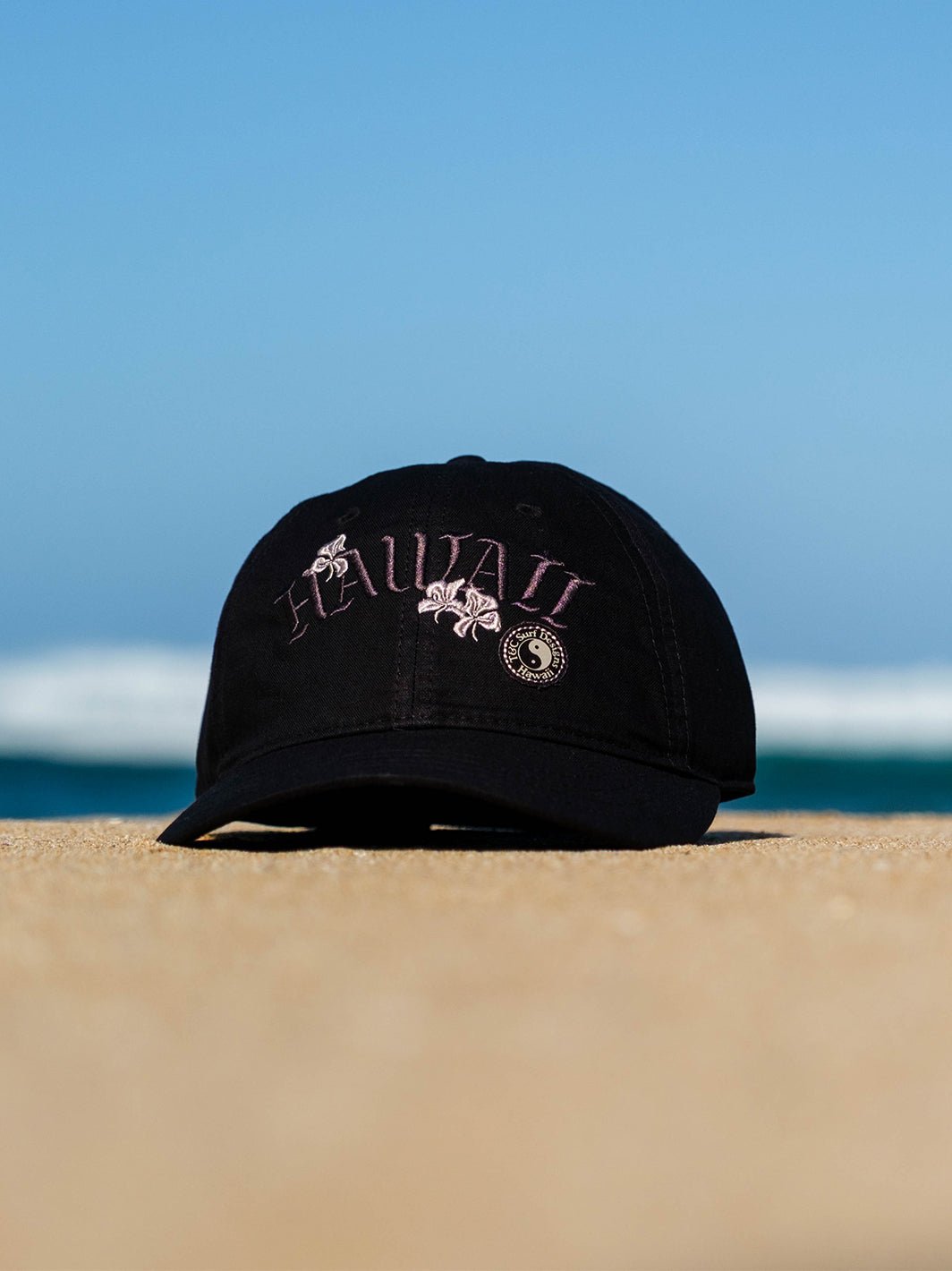Olde Hawaii Cap - T&C Surf Designs