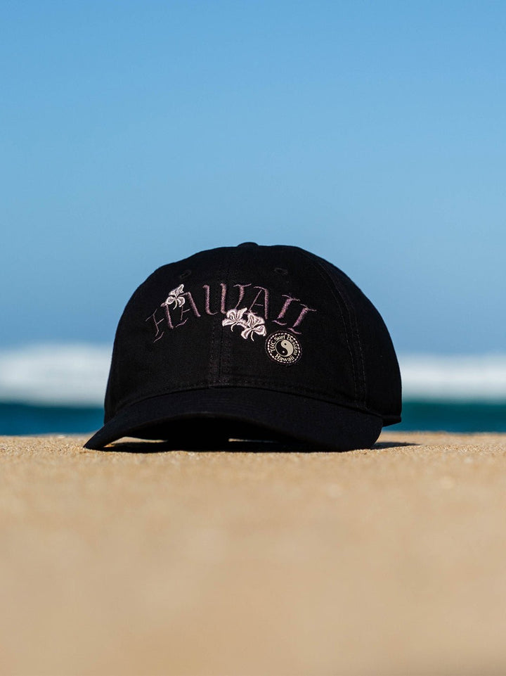 Olde Hawaii Cap - T&C Surf Designs