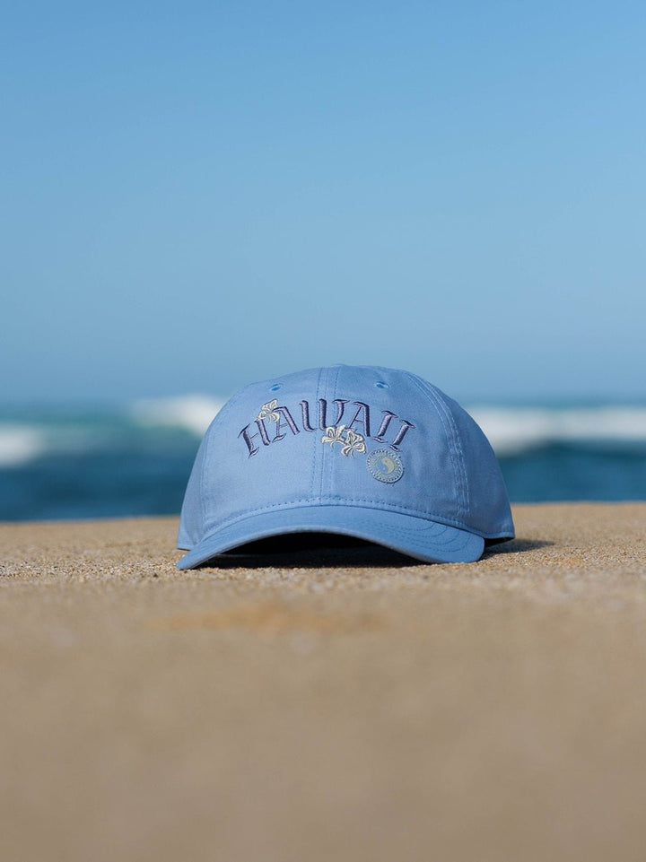 Olde Hawaii Cap - T&C Surf Designs