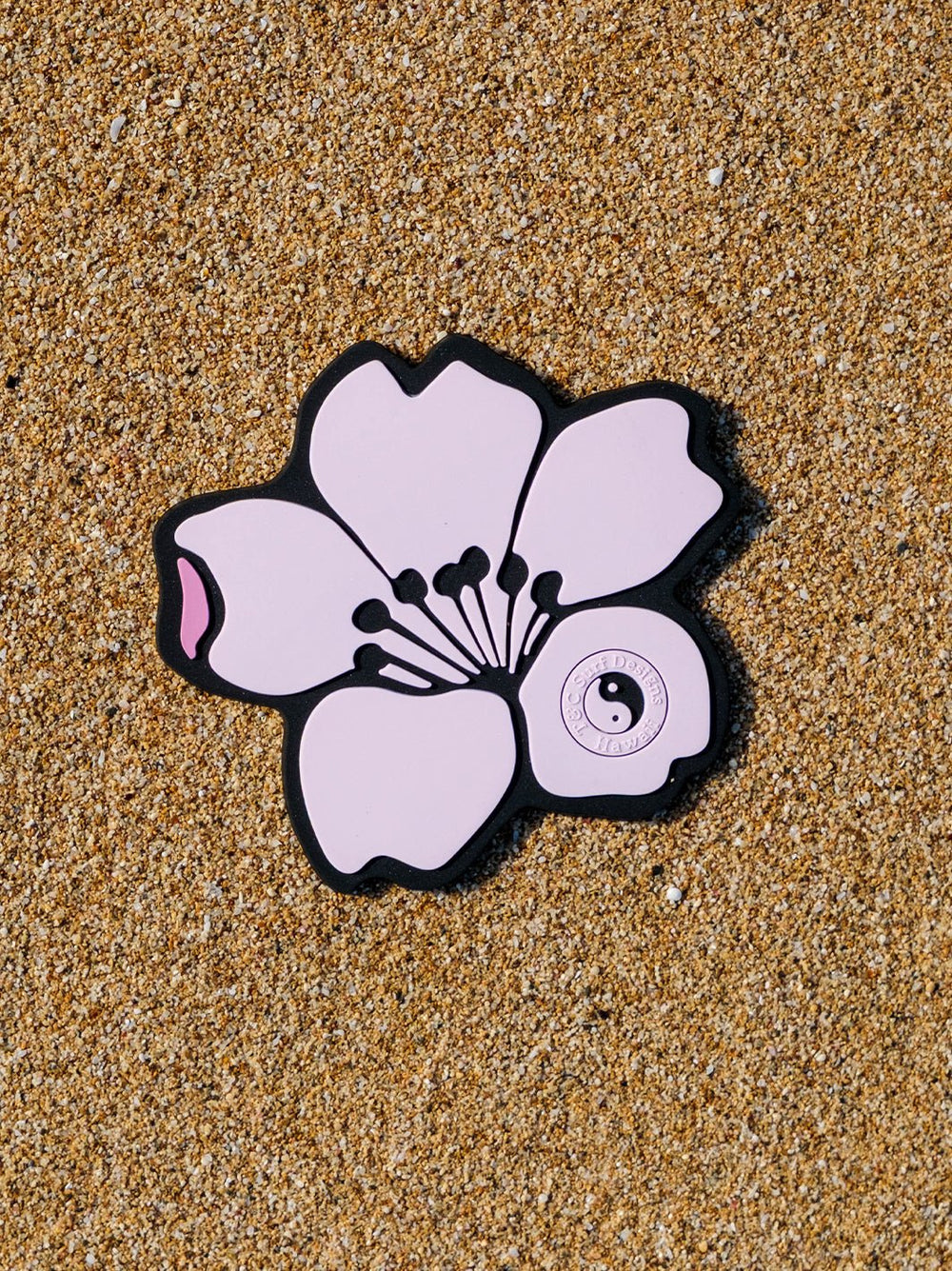 T&C Surf Designs Coaster, Cherry Cherry