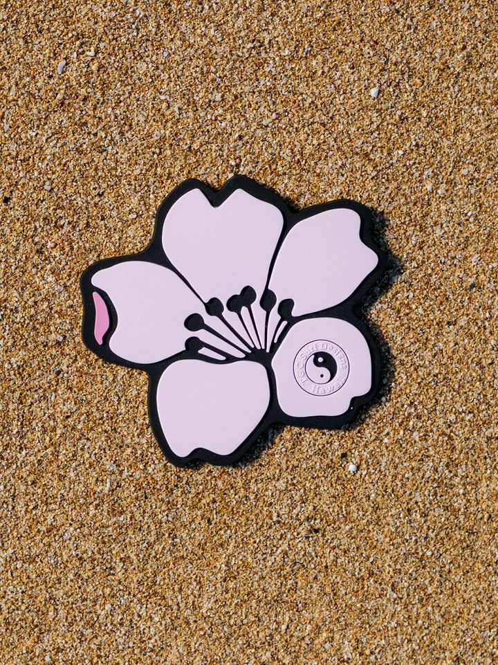 T&C Surf Designs Coaster, Cherry Cherry