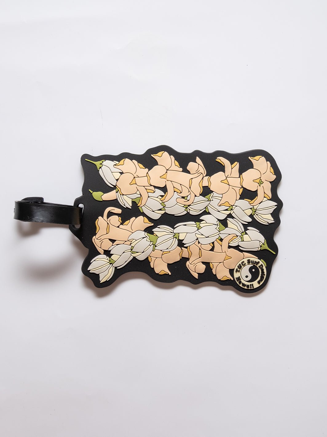 Luggage Tag - T&C Surf Designs