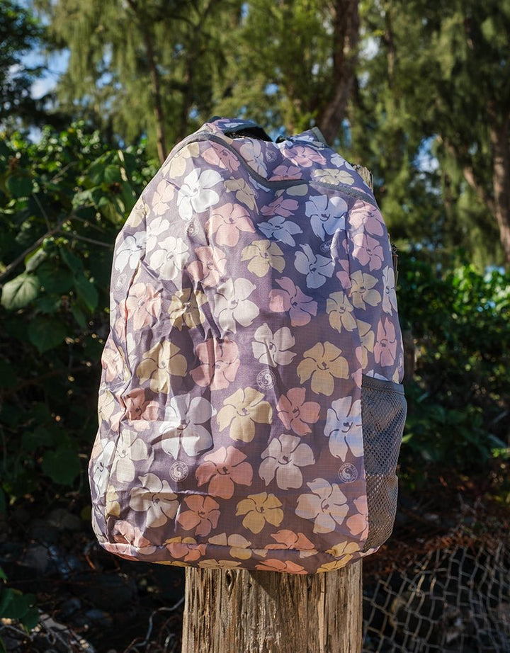 PPK All Day Packable Backpack - T&C Surf Designs