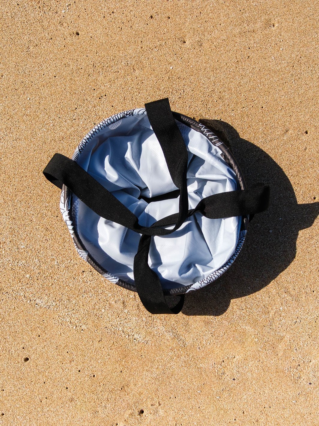 Menpachi Bucket Bag - T&C Surf Designs