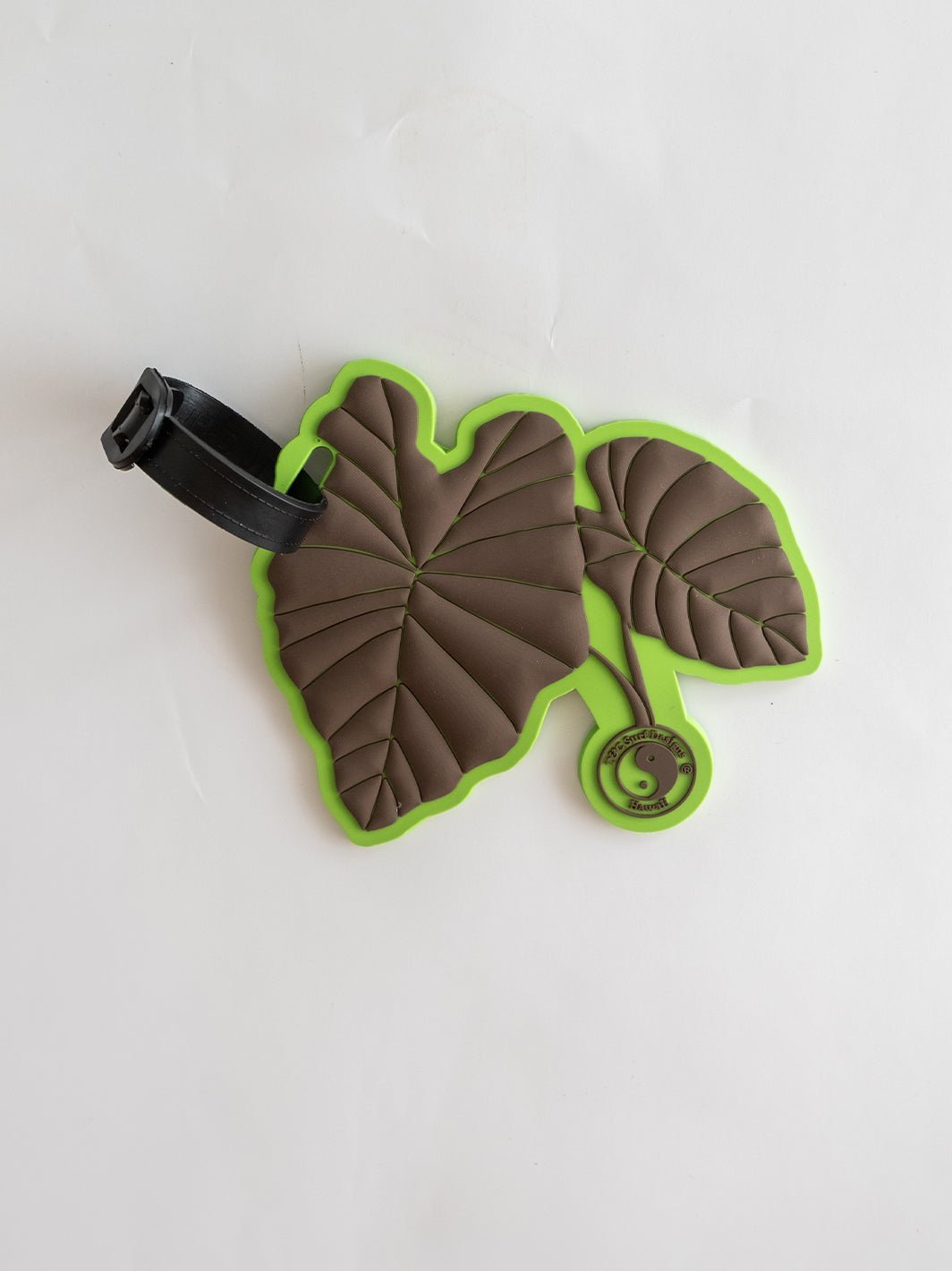 Luggage Tag - T&C Surf Designs