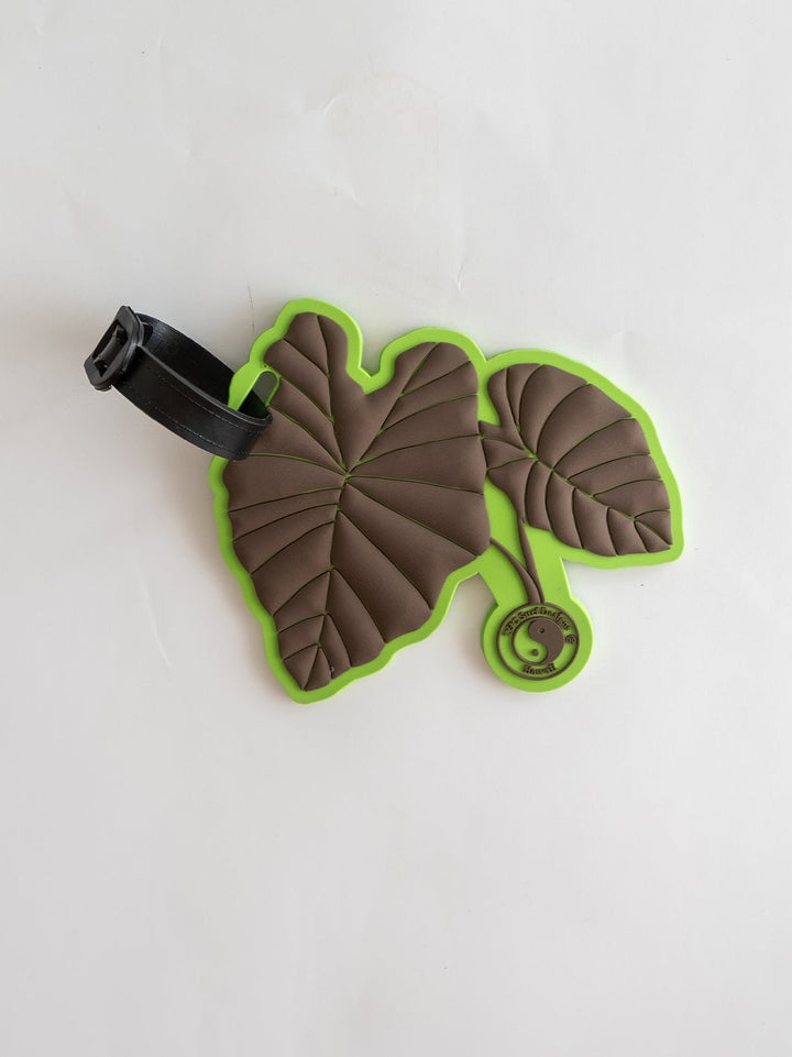 Luggage Tag - T&C Surf Designs