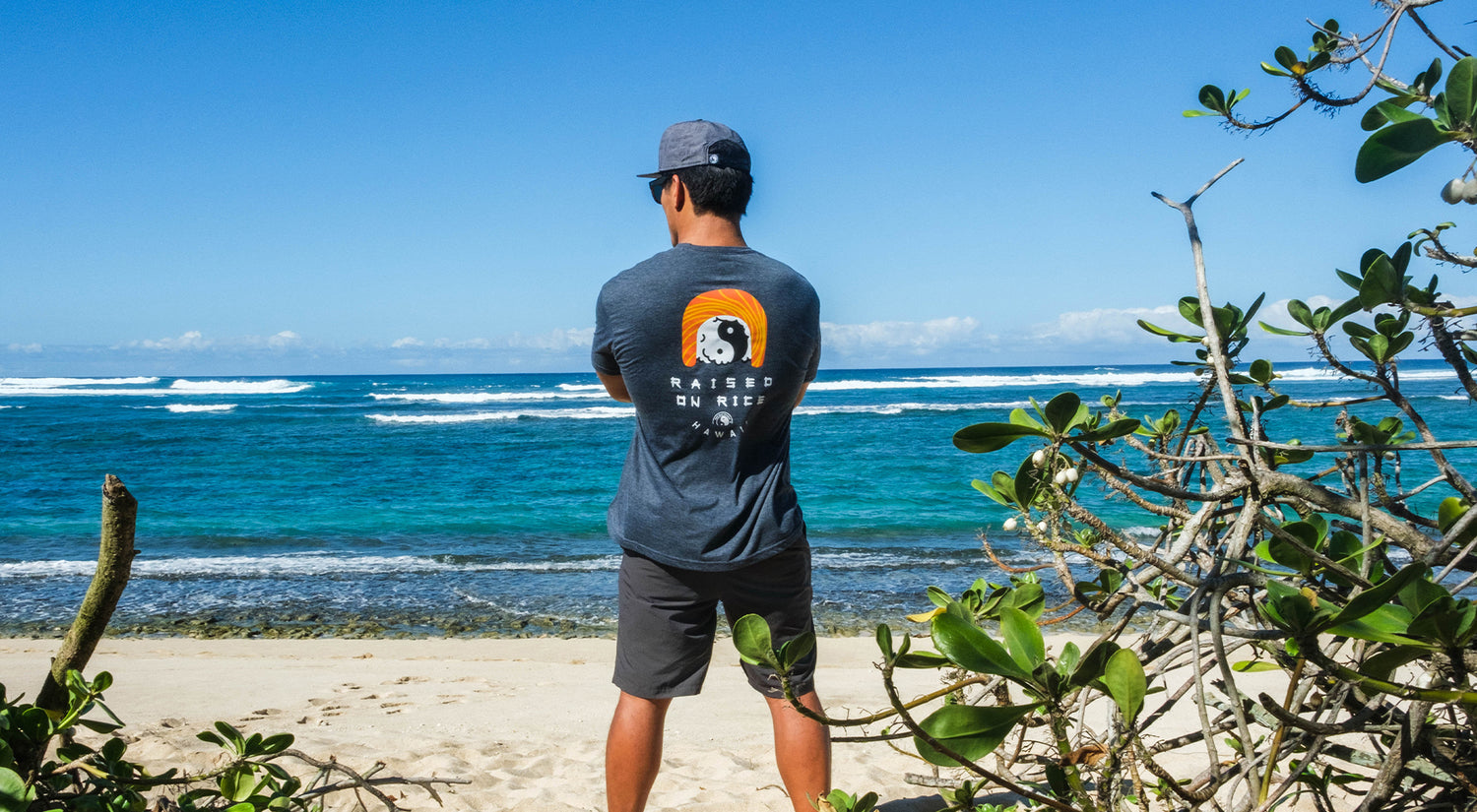 Men Clothing Collection – T&C Surf Designs