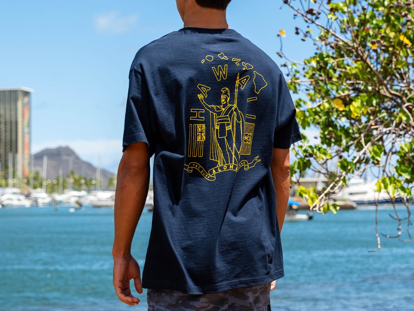トップス TONTON T&C Surf | Shop Online – T&C Surf Designs