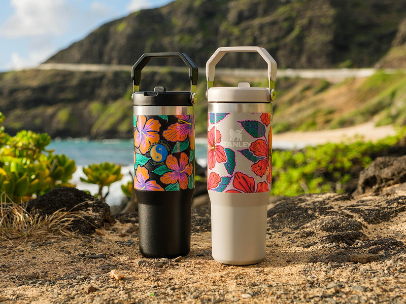 Hawaii Custom Hydro Flask, Yeti, Stanley Bottles – Page 2 – T&C Surf Designs