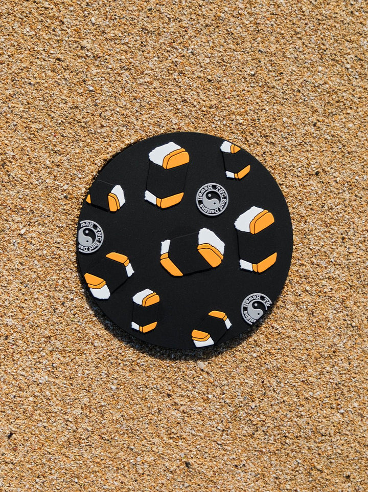 T&C Surf Designs Coaster, Musubi Float