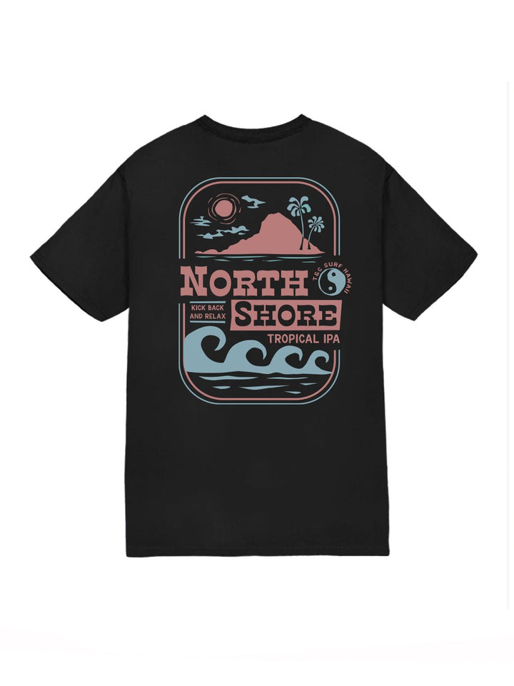 Tropical Ipa Jersey Tee - T&C Surf Designs