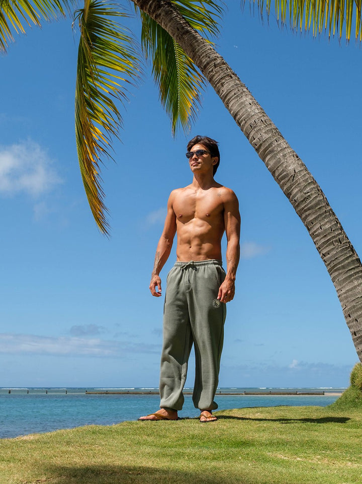T&C Surf Australia OG Track Pant - T&C Surf Designs