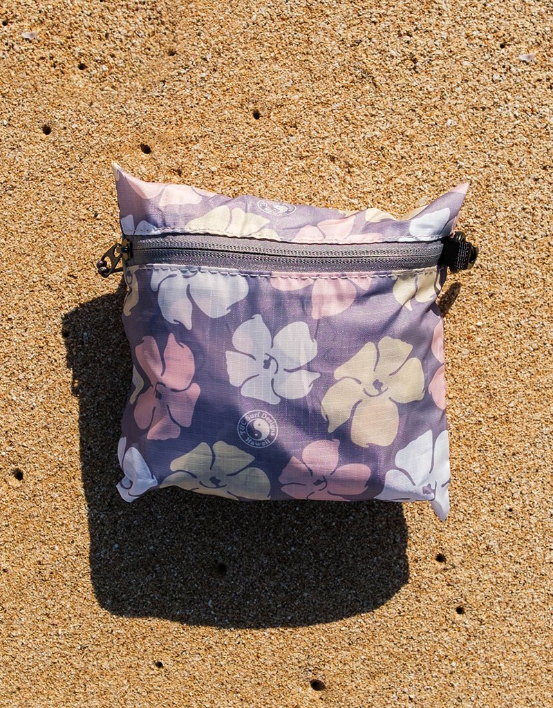 PPK All Day Packable Backpack - T&C Surf Designs
