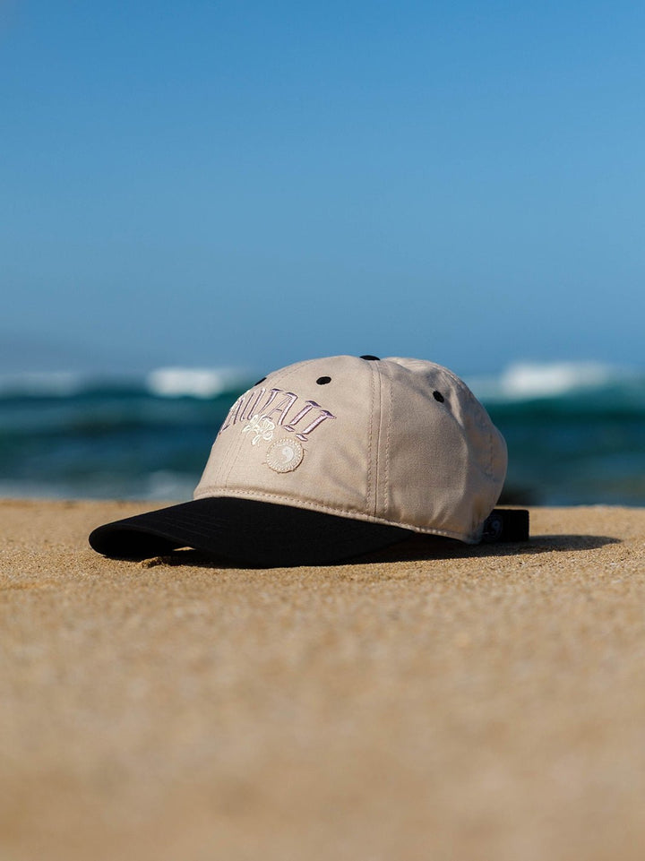 Olde Hawaii Cap - T&C Surf Designs