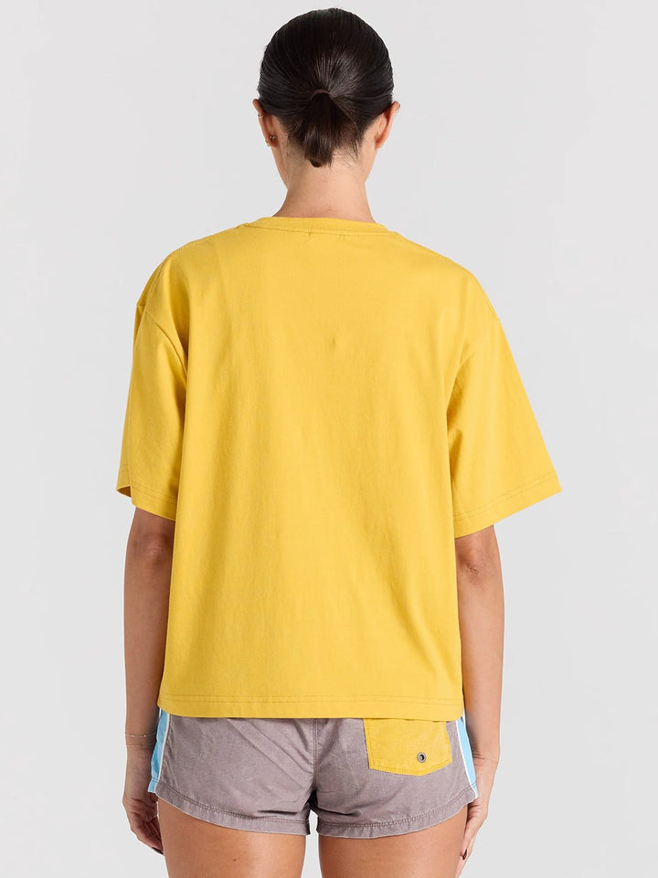 T&C Surf x Poolside Paradiso Surf Club Tee - T&C Surf Designs